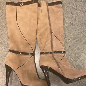 Women’s boots
